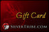 SilverTribe Gift Card